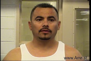 Enrique  Molina Mugshot